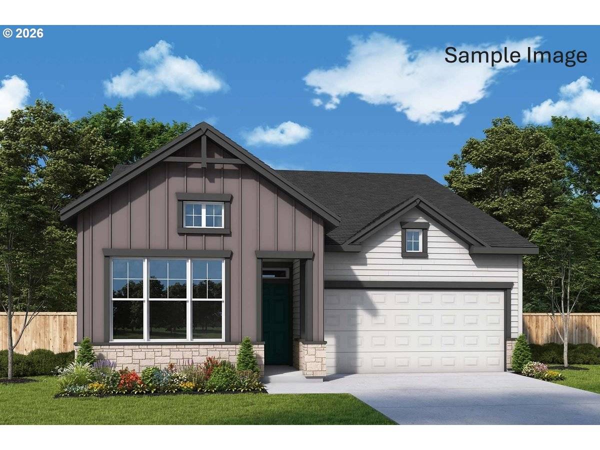 9002 S 1st ST #82, Ridgefield, WA 98642