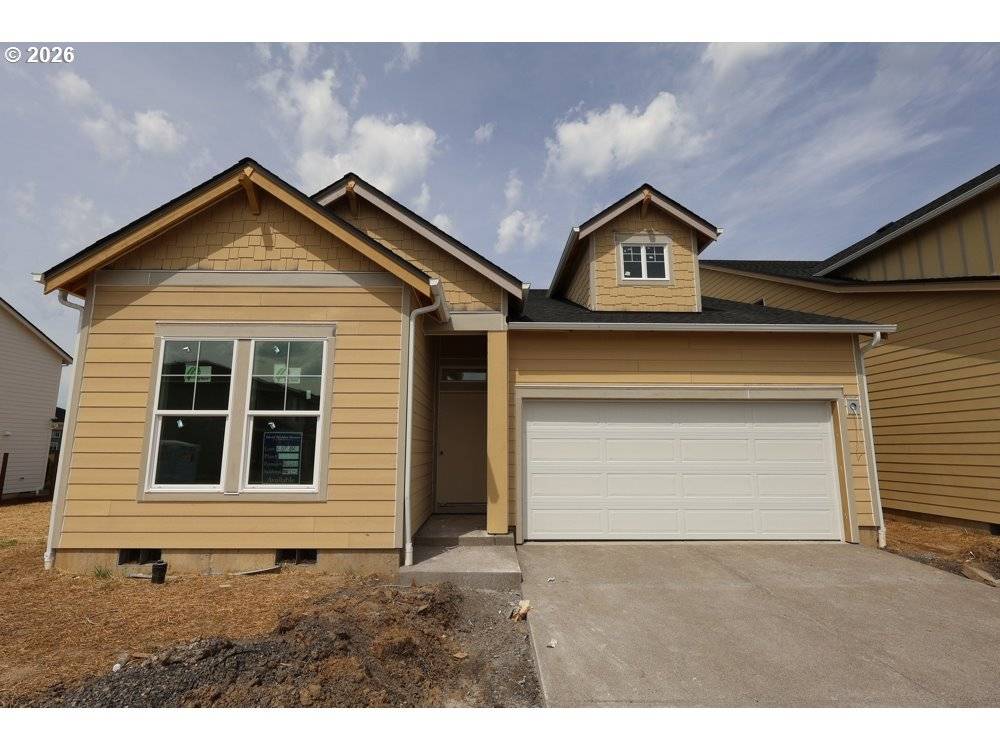9002 S 1st ST #82, Ridgefield, WA 98642