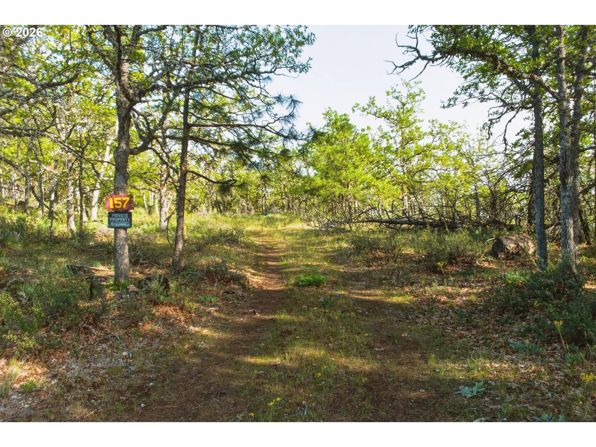 157 Ponderosa Park #157of 6, Goldendale, WA 98620