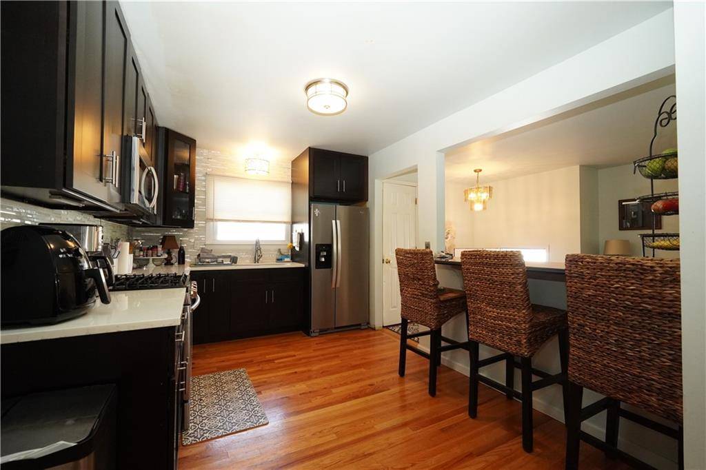 268 Bradford AVE, Staten  Island, NY 10309