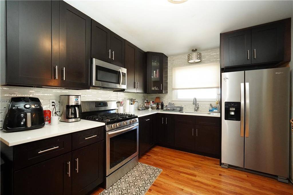 268 Bradford AVE, Staten  Island, NY 10309