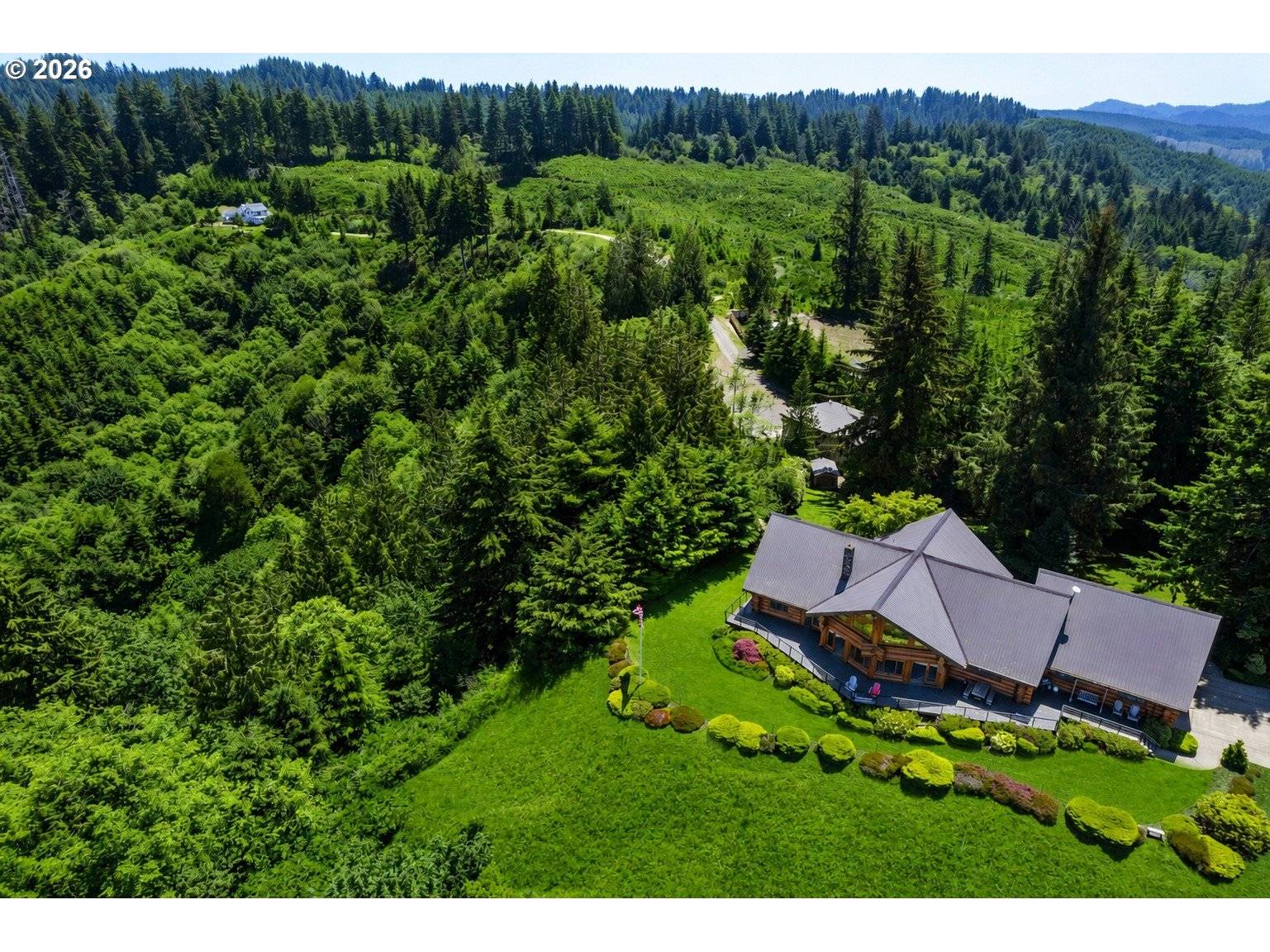 6154 VIEW RD, Florence, OR 97439