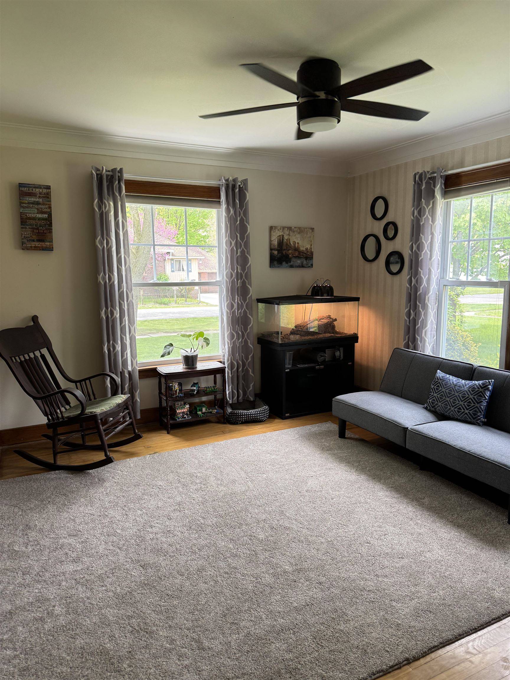 300 Brady ST, Chesaning, MI 48616