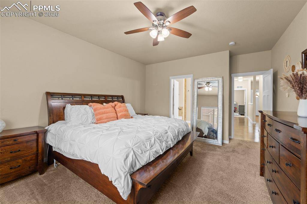 7658 Colorado Tech DR, Colorado Springs, CO 80915