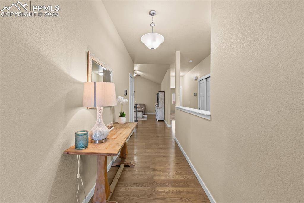 7658 Colorado Tech DR, Colorado Springs, CO 80915