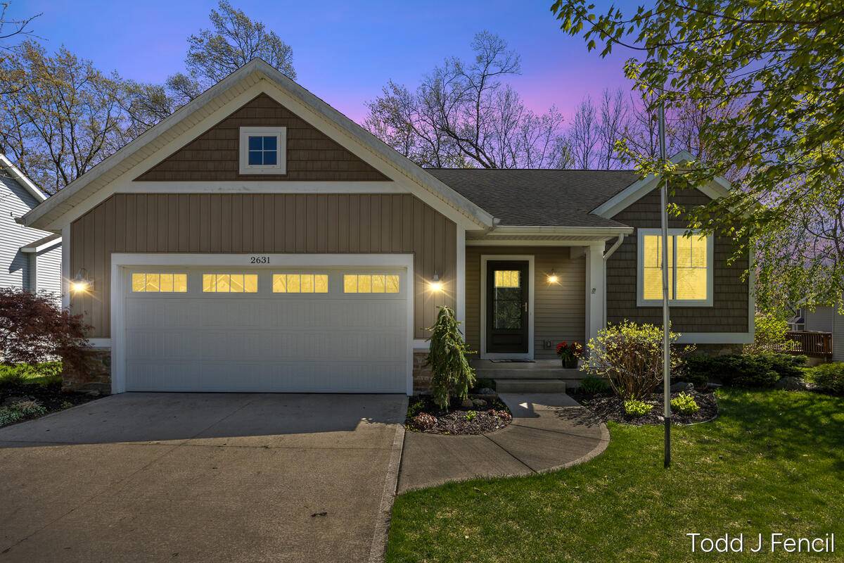 2631 Stockwood DR NE, City Of Grand Rapids, MI 49505