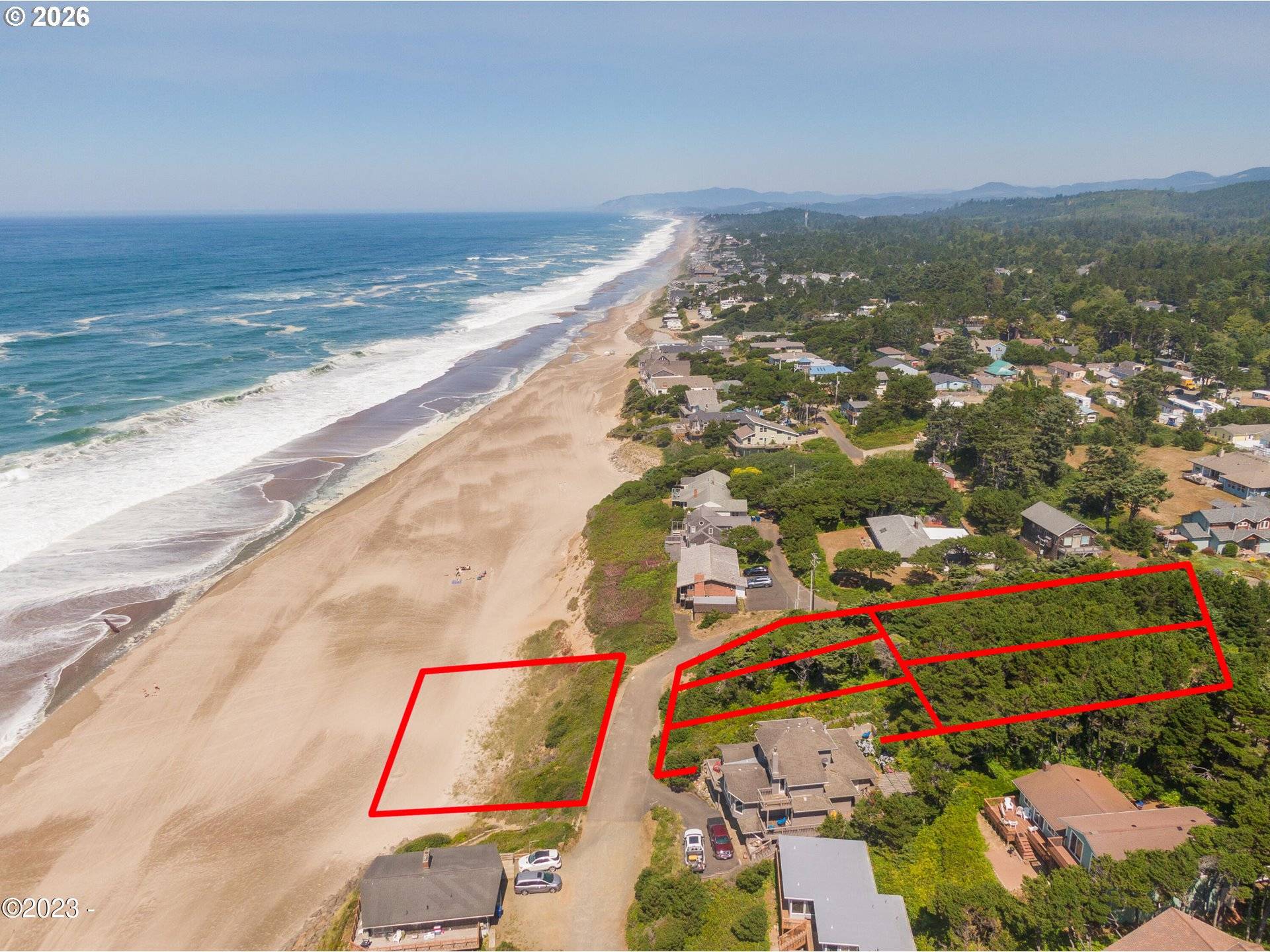 17700 Division ST, Depoe Bay, OR 97341