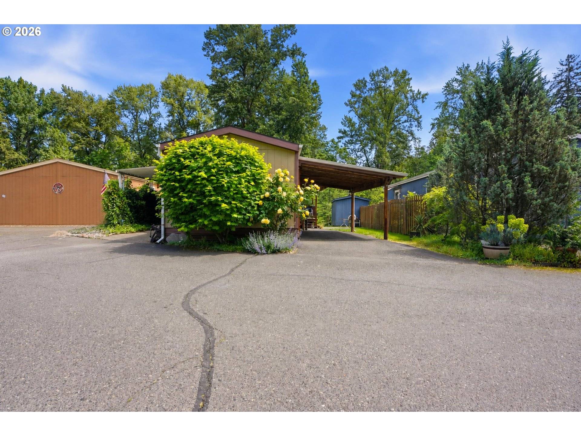 8750 SE 155TH AVE #22, Happy Valley, OR 97086