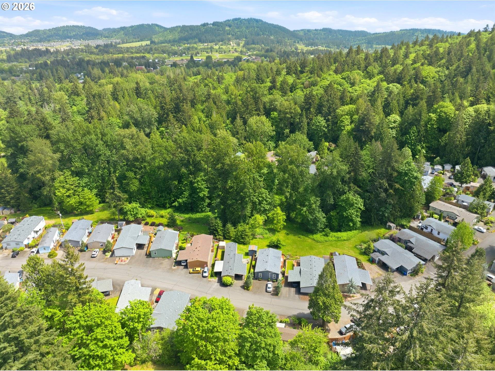 8750 SE 155TH AVE #22, Happy Valley, OR 97086