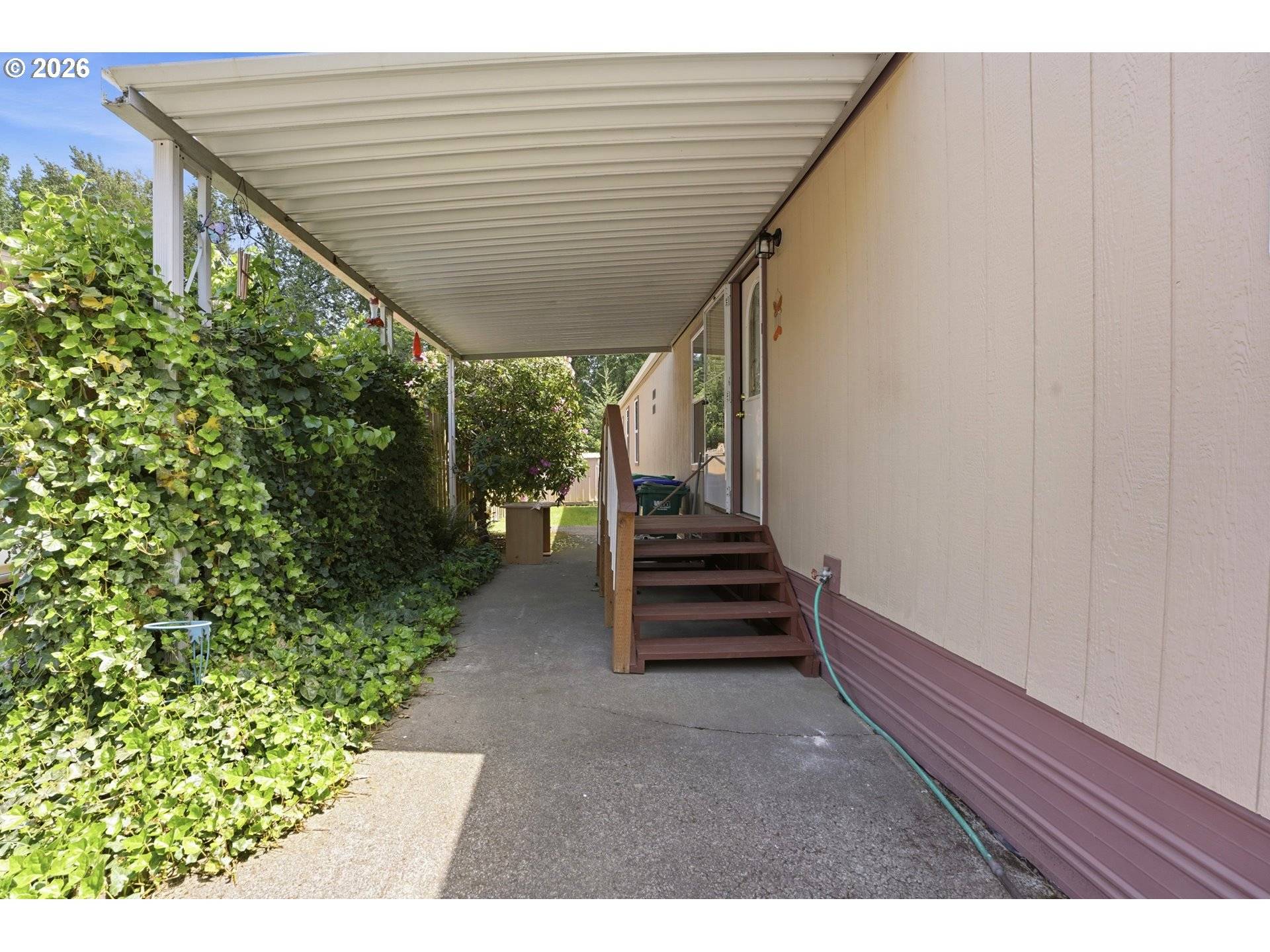 8750 SE 155TH AVE #22, Happy Valley, OR 97086