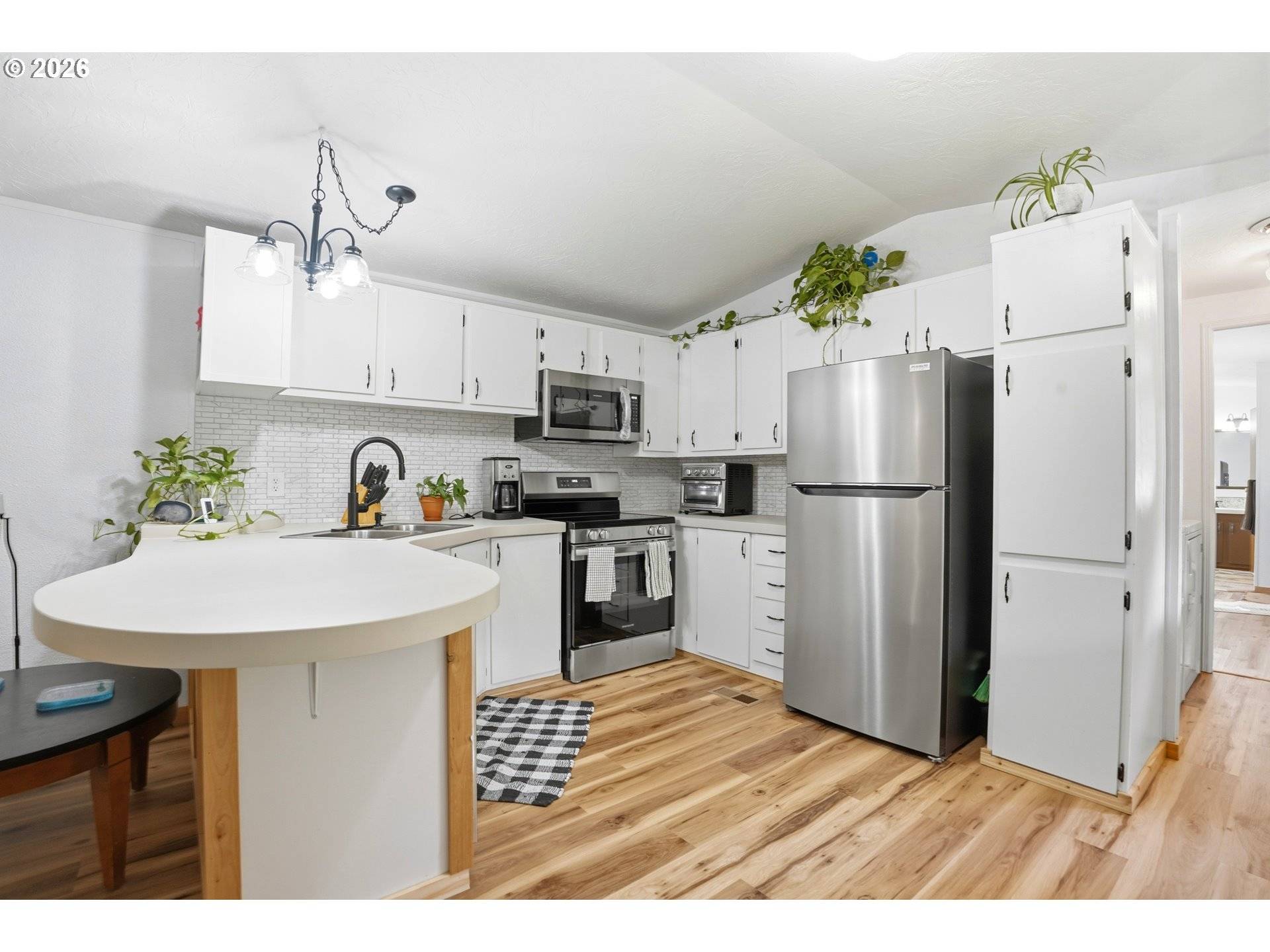 8750 SE 155TH AVE #22, Happy Valley, OR 97086