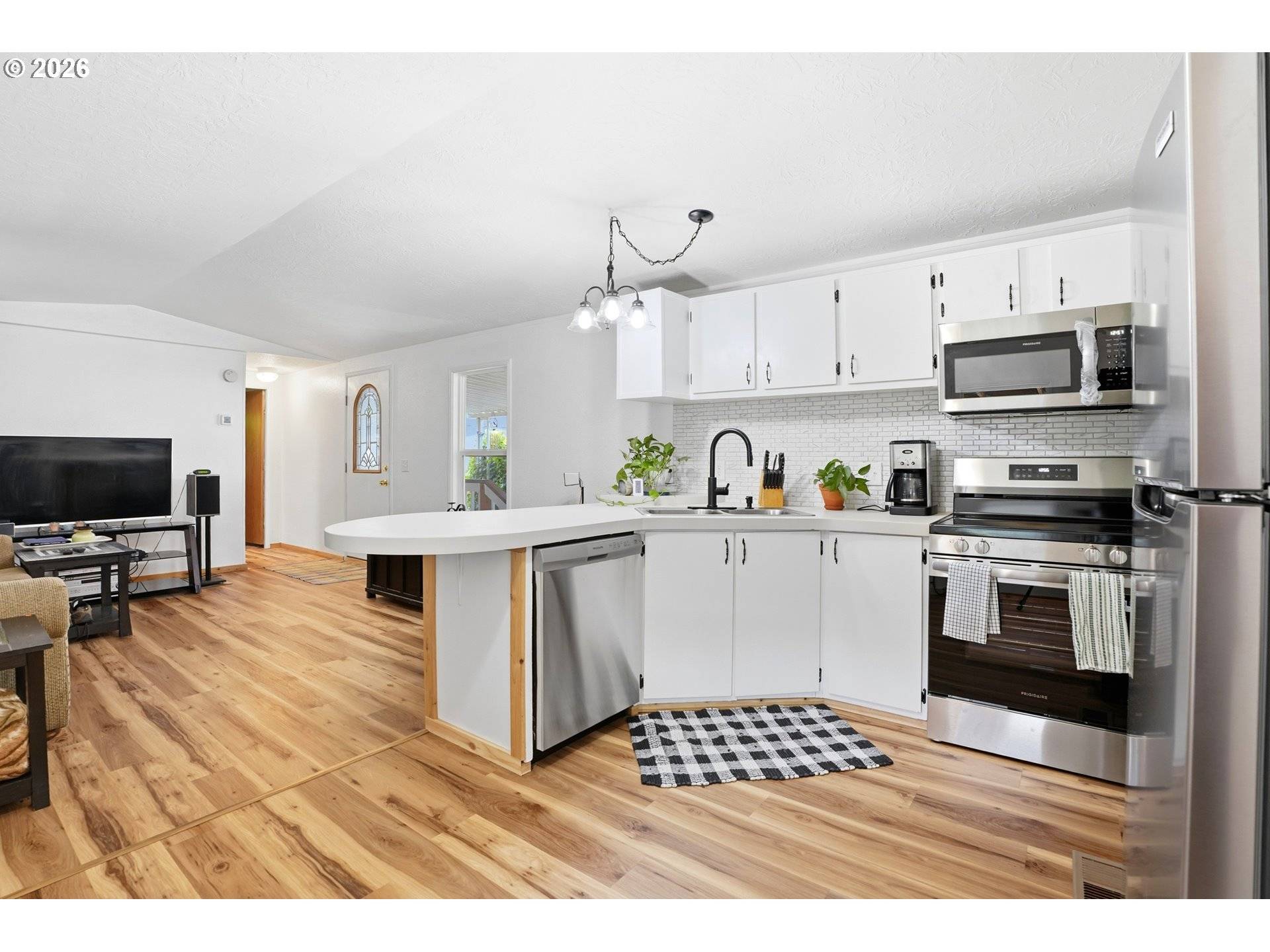 8750 SE 155TH AVE #22, Happy Valley, OR 97086