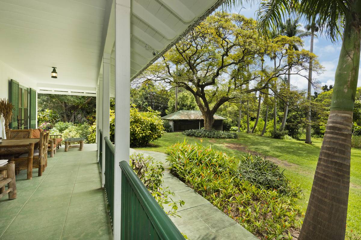 96-3209 MAILE ST, Pahala, HI 96777