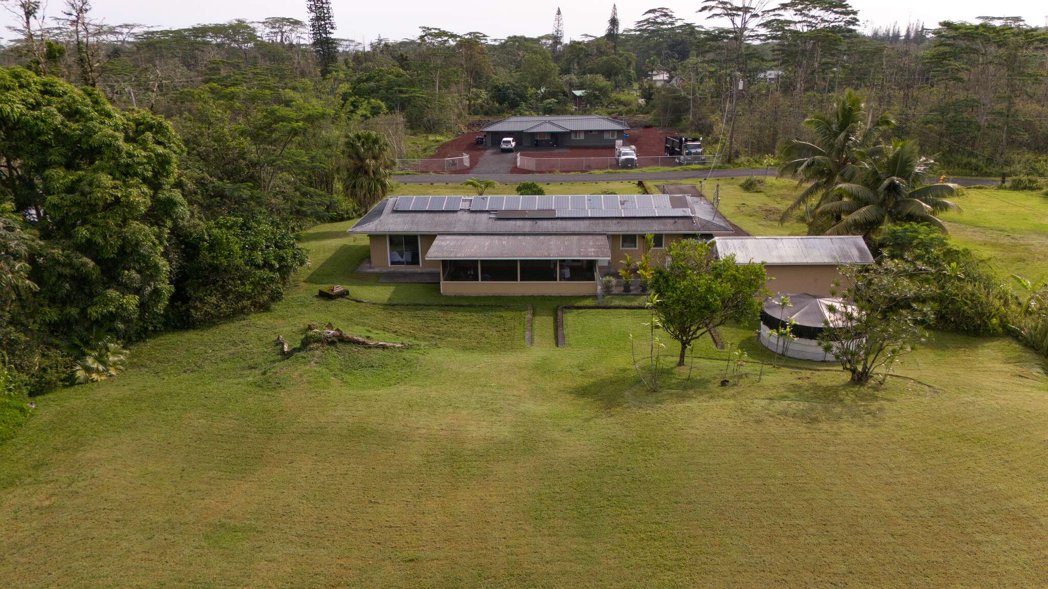 15-1978 28TH AVE, Keaau, HI 96749