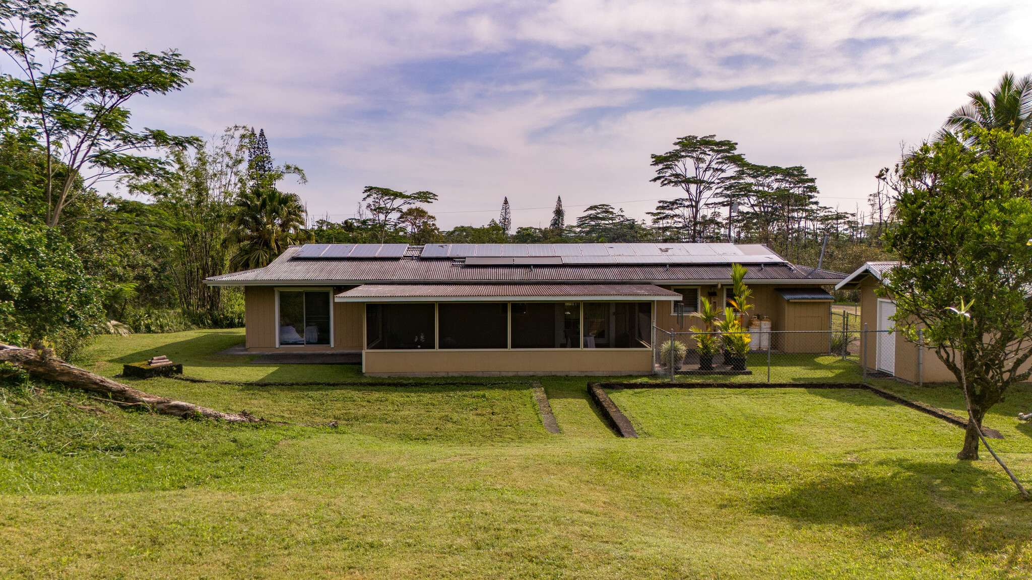 15-1978 28TH AVE, Keaau, HI 96749