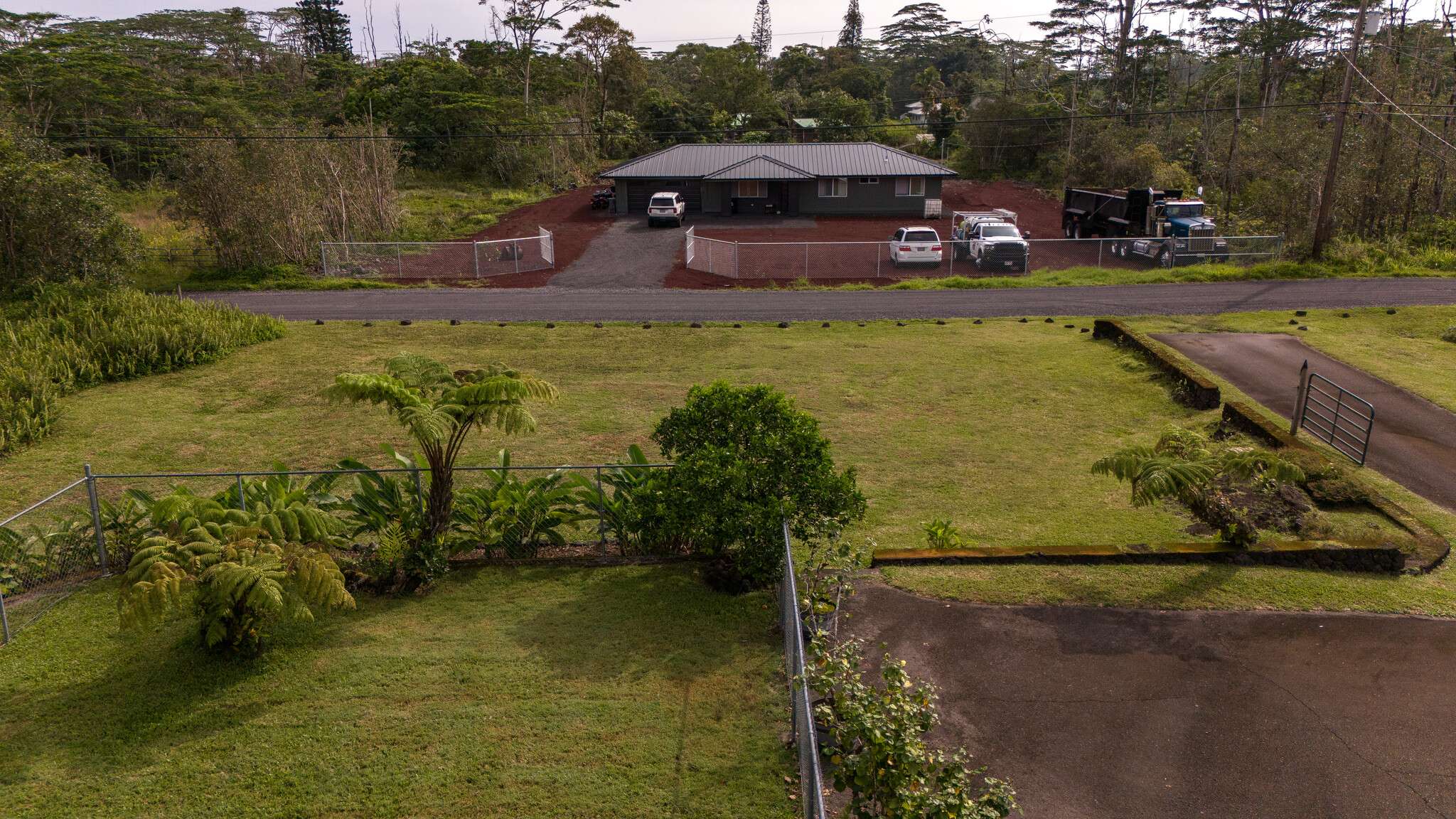 15-1978 28TH AVE, Keaau, HI 96749