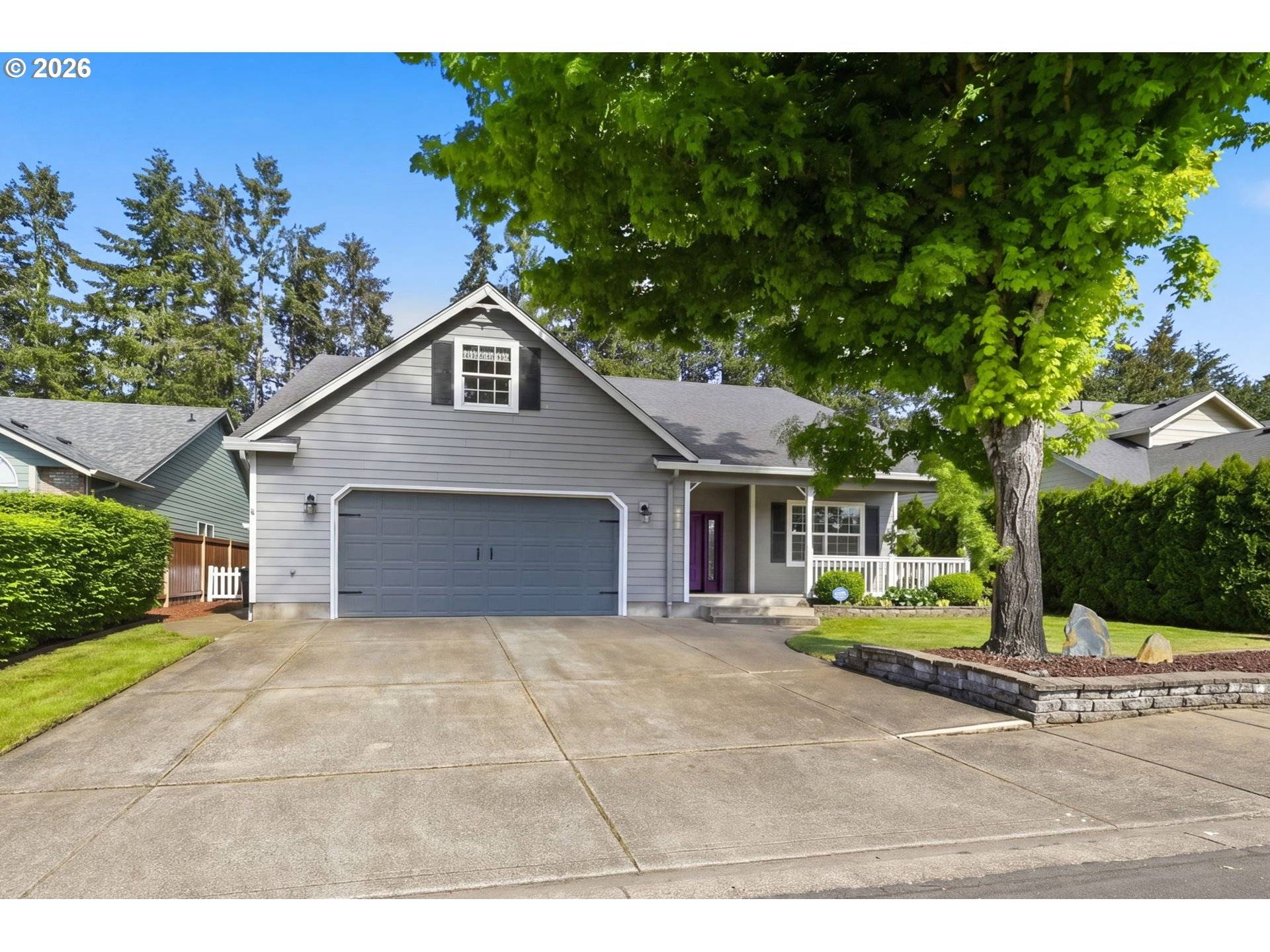 667 72ND ST, Springfield, OR 97478