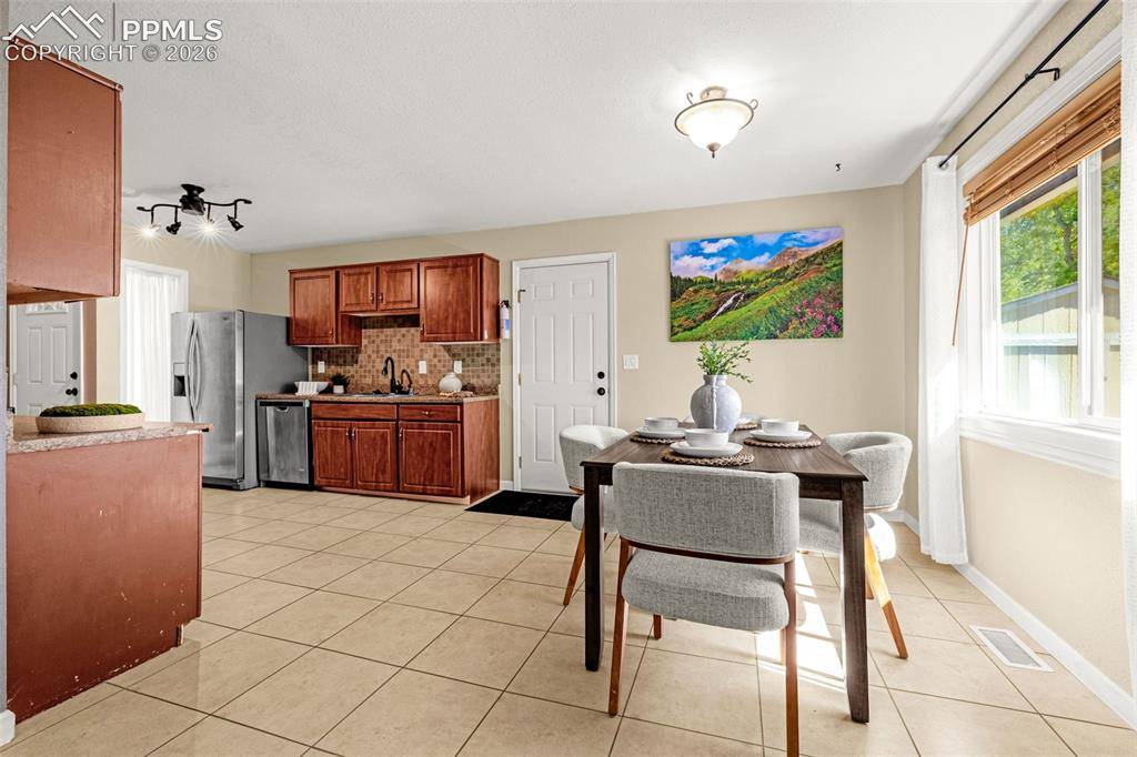 1422 Rushmore DR, Colorado Springs, CO 80910