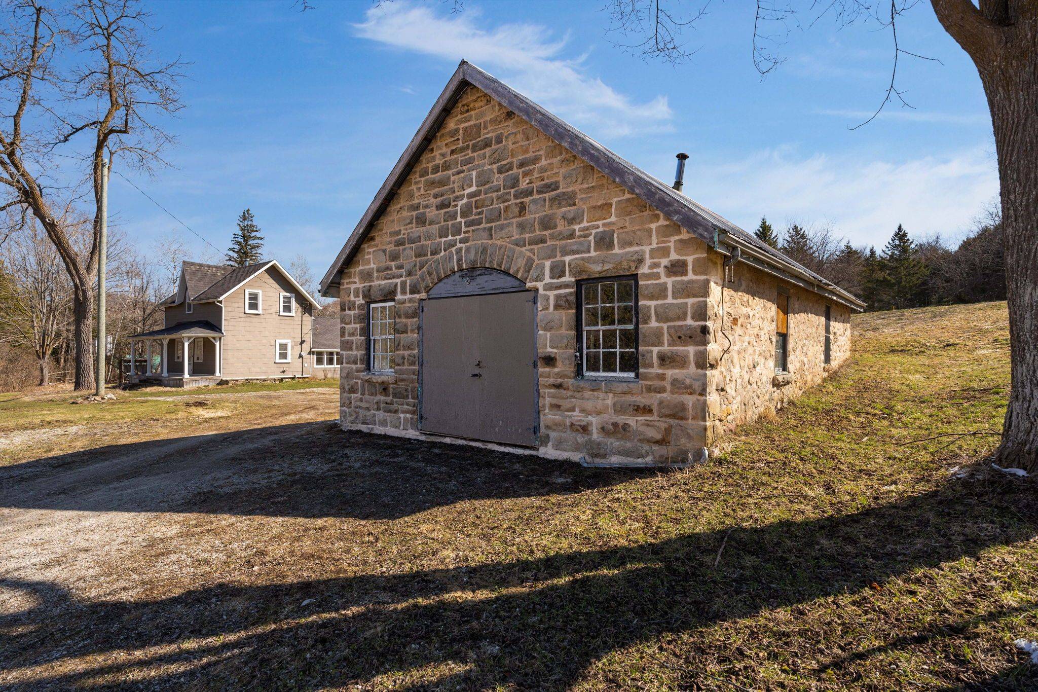 8997 County Road 9 N/A, Clearview, ON L0M 1G0