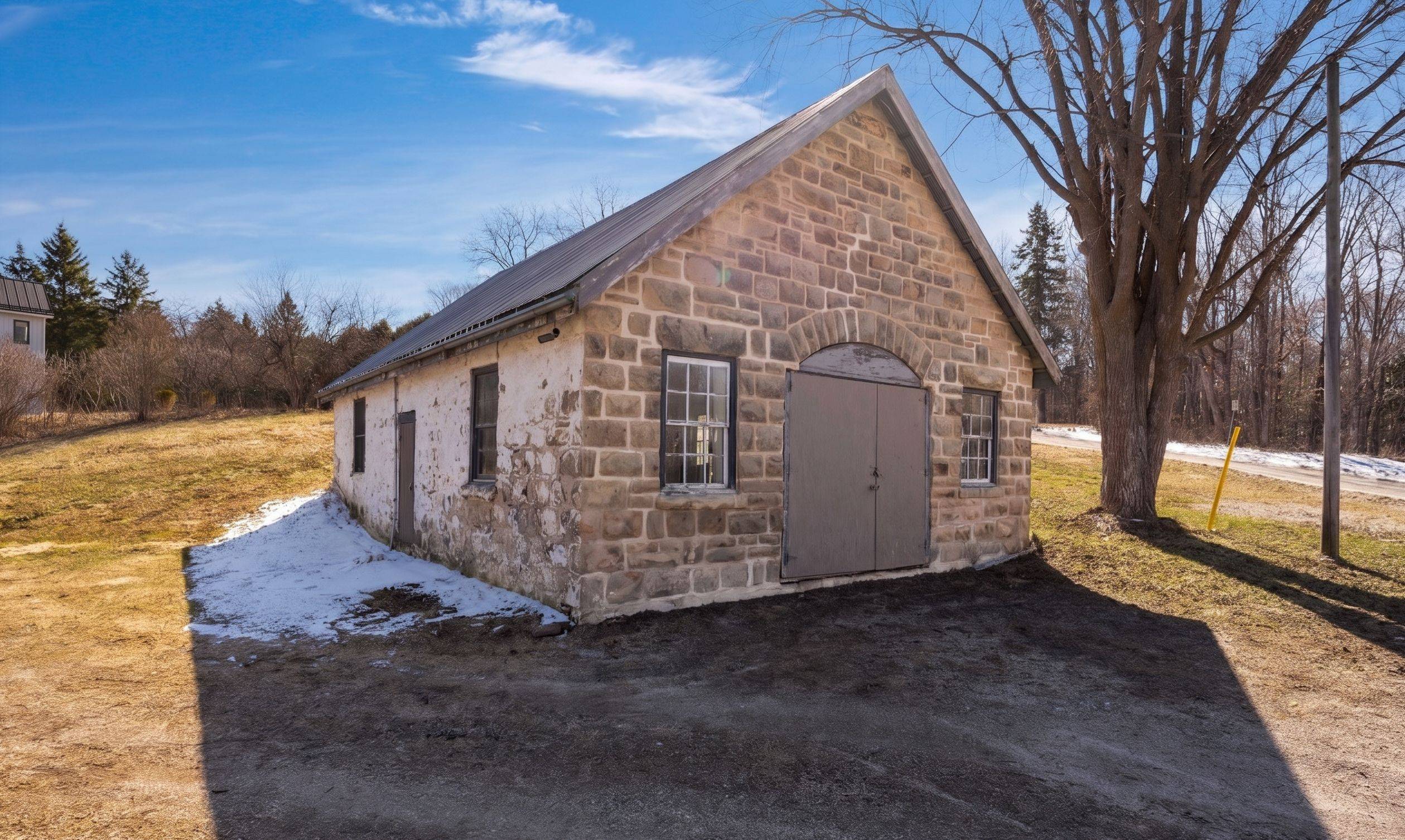 8997 County Road 9 N/A, Clearview, ON L0M 1G0