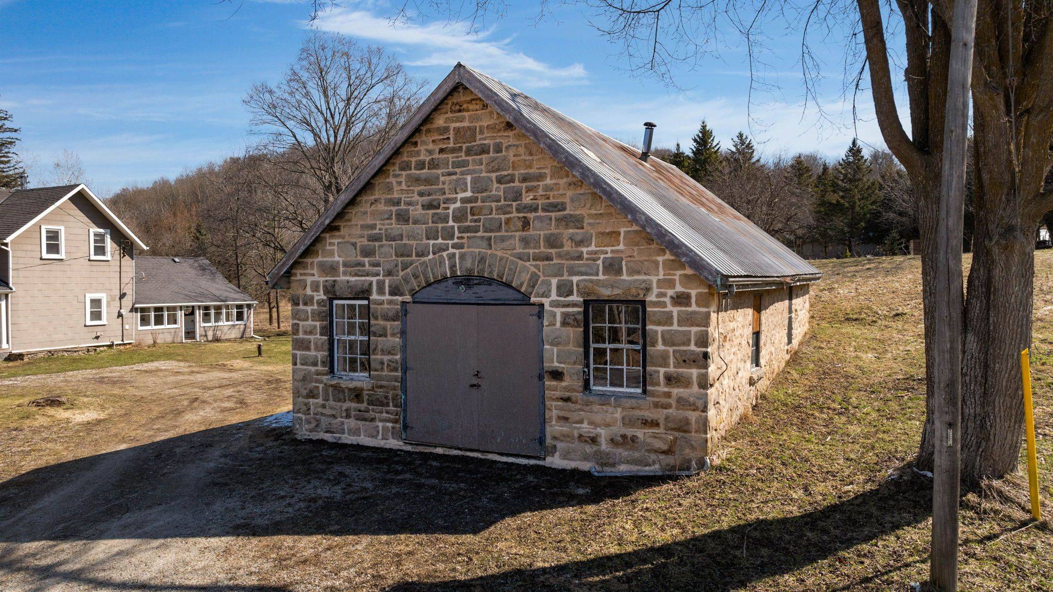 8997 County Road 9 N/A, Clearview, ON L0M 1G0