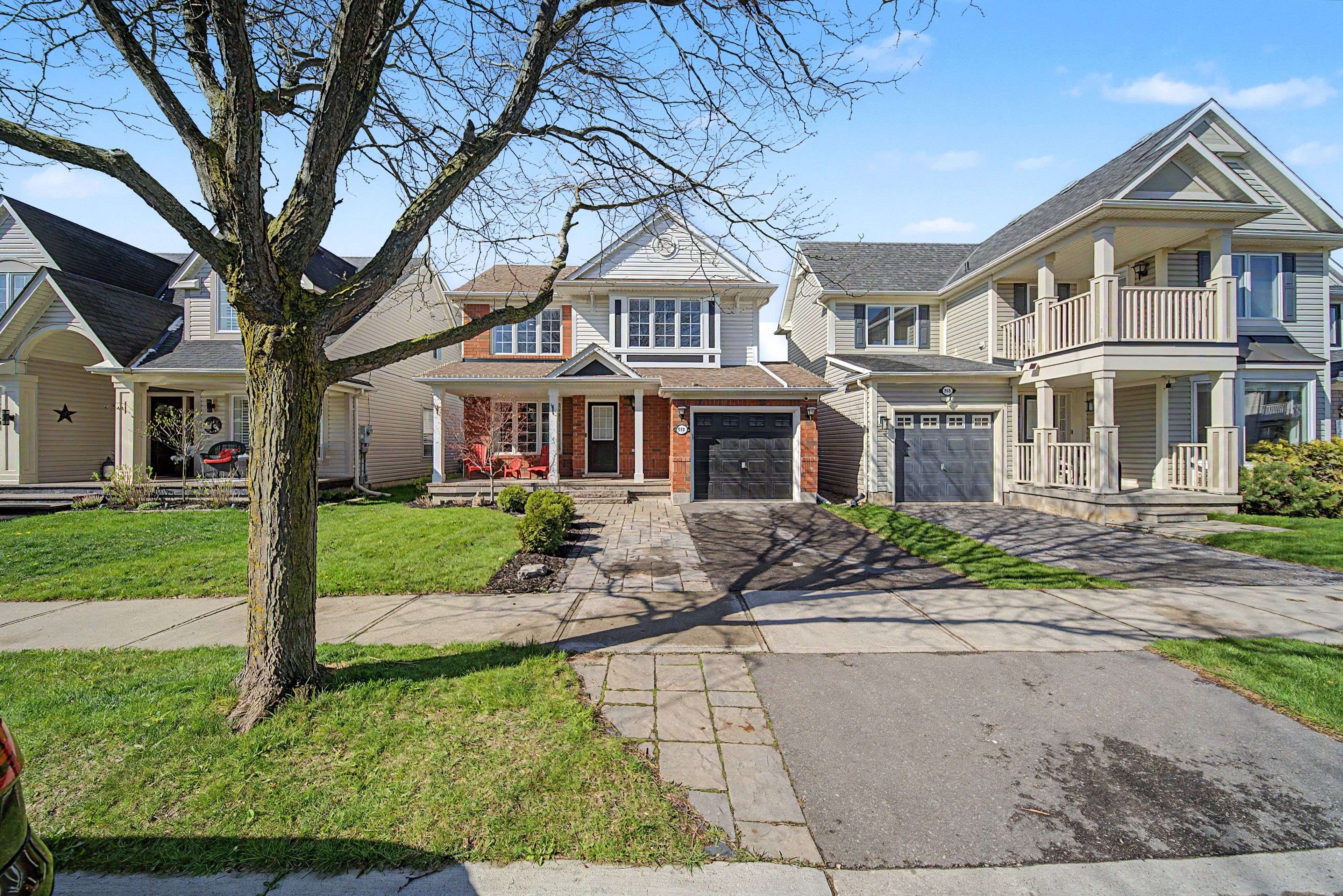 970 Donnelly ST, Milton, ON L9T 6E2
