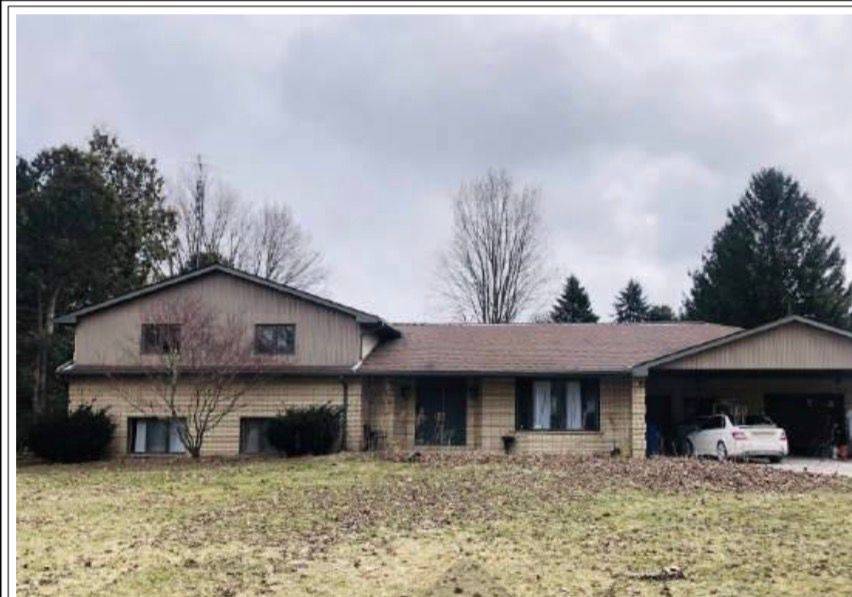 992 McCready RD, Dawn-euphemia, ON N0P 1C0