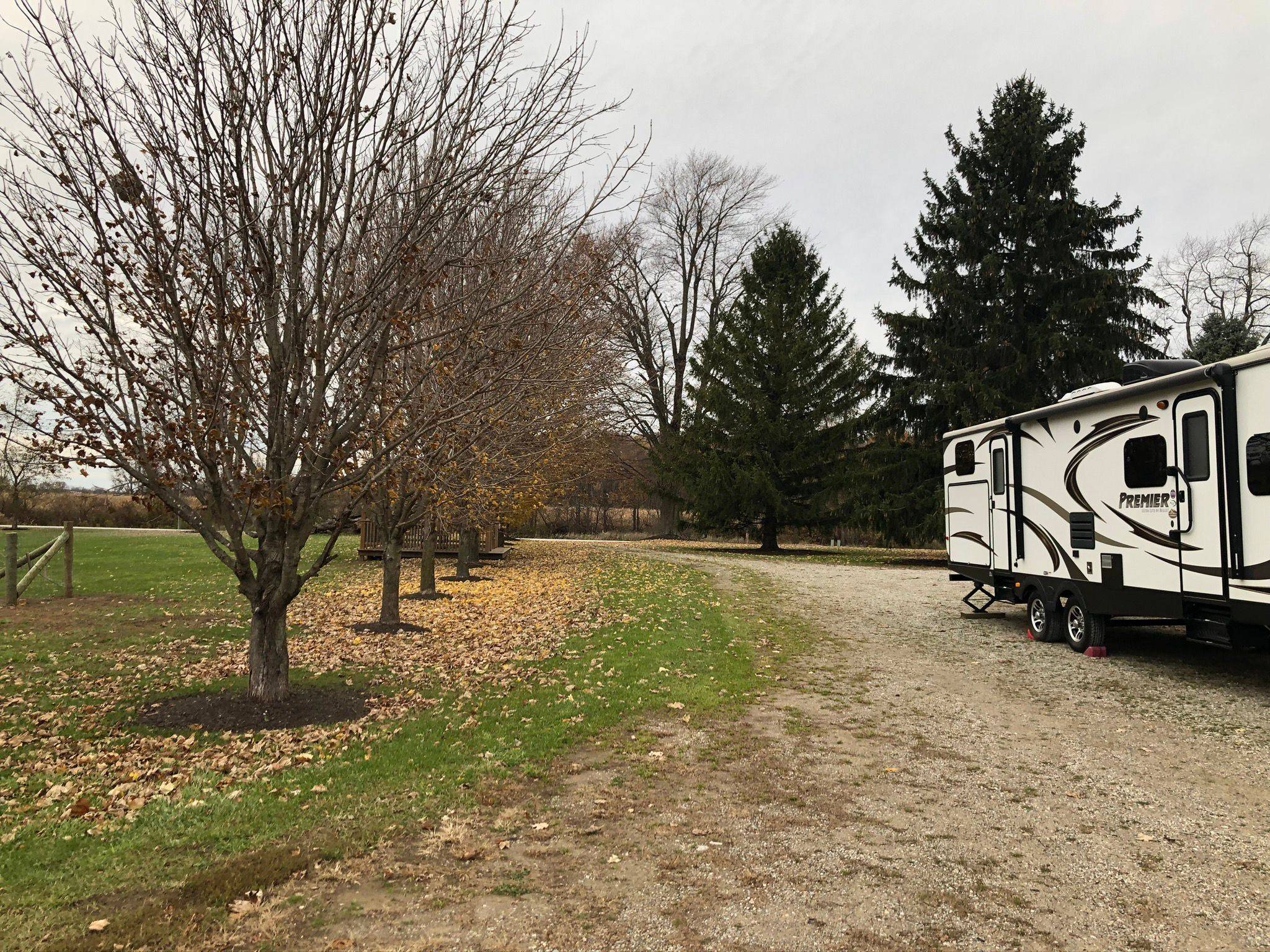 992 McCready RD, Dawn-euphemia, ON N0P 1C0