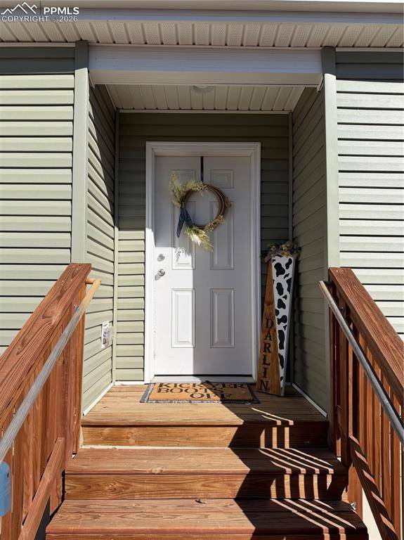 113 E Homer DR, Pueblo West, CO 81007