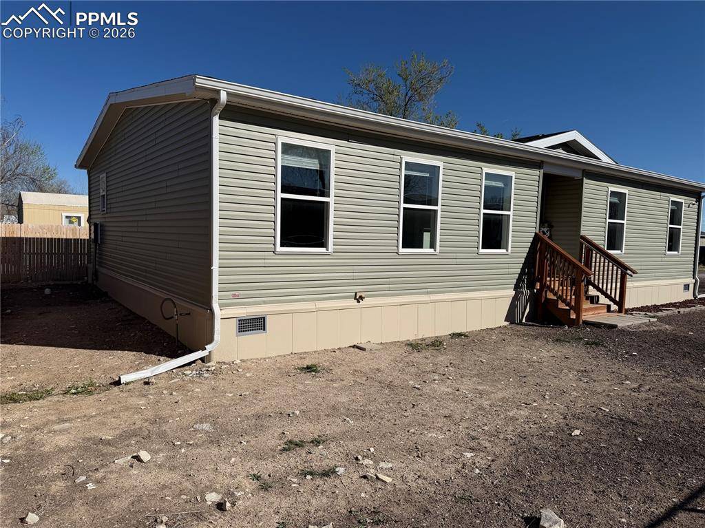 113 E Homer DR, Pueblo West, CO 81007