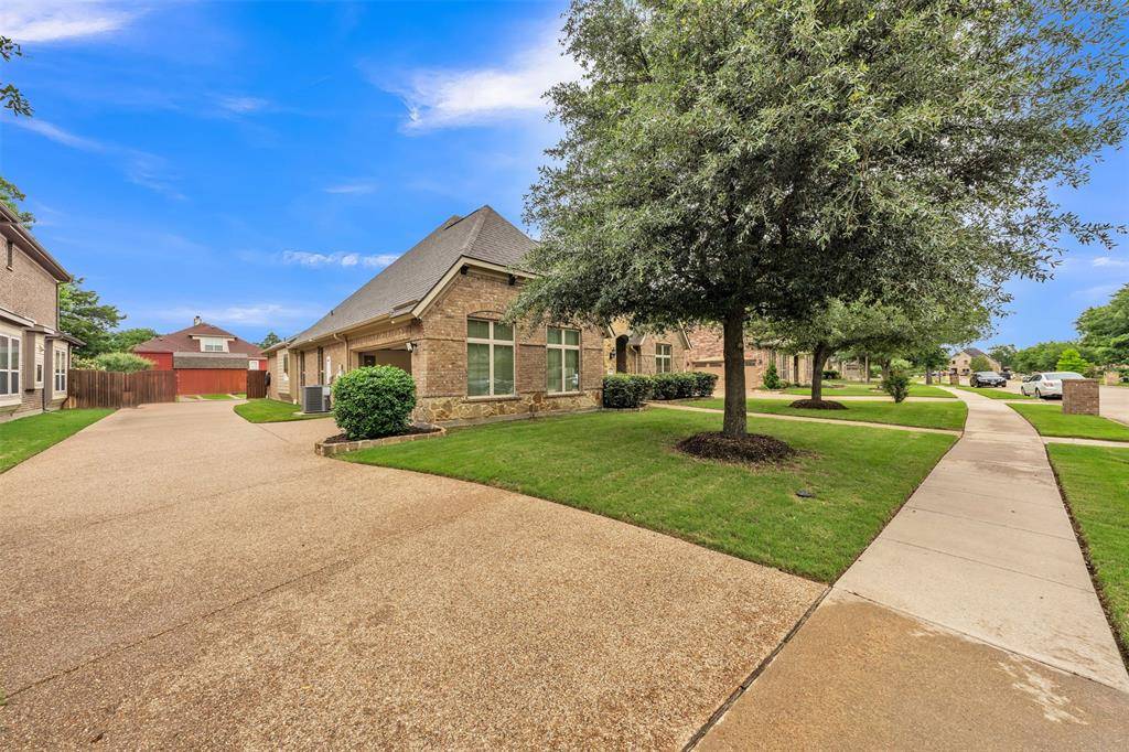 205 Adventus Court, Mansfield, TX 76063