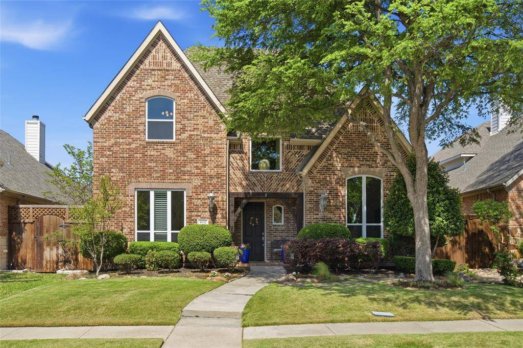4032 Navarro Way, Frisco, TX 75034