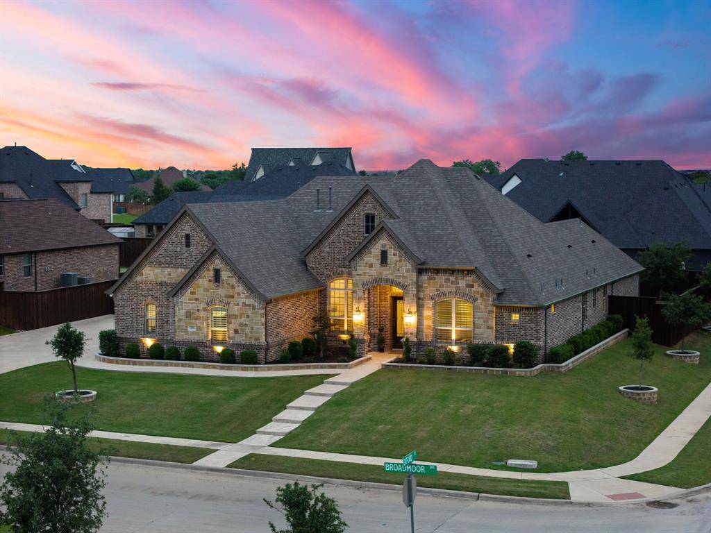 259 Broadmoor Drive, Haslet, TX 76052