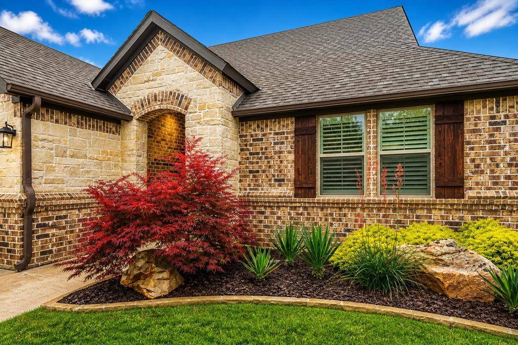 3827 Fawn Meadow Trail, Denison, TX 75020