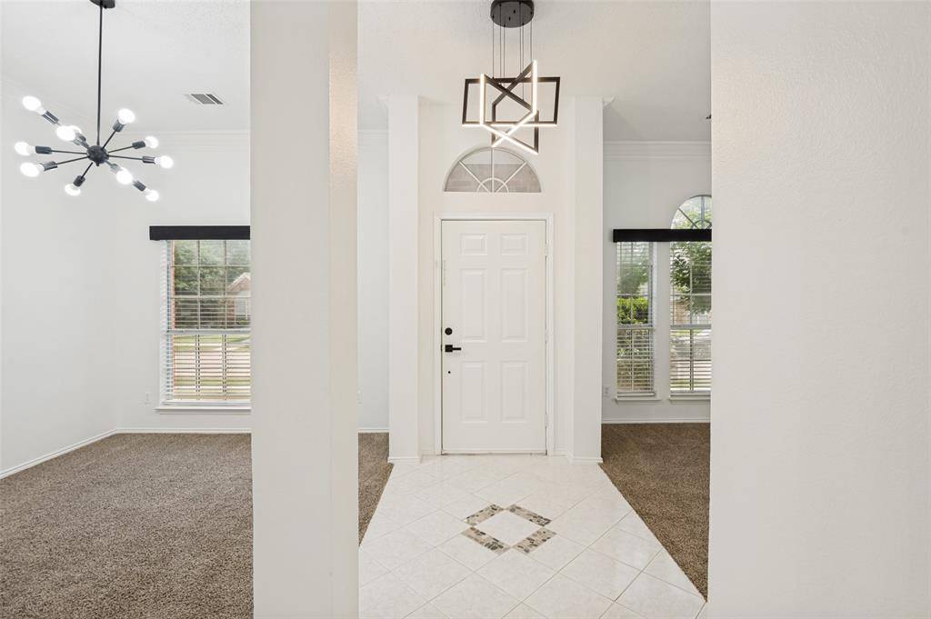 3805 Pine Valley Drive, Plano, TX 75025