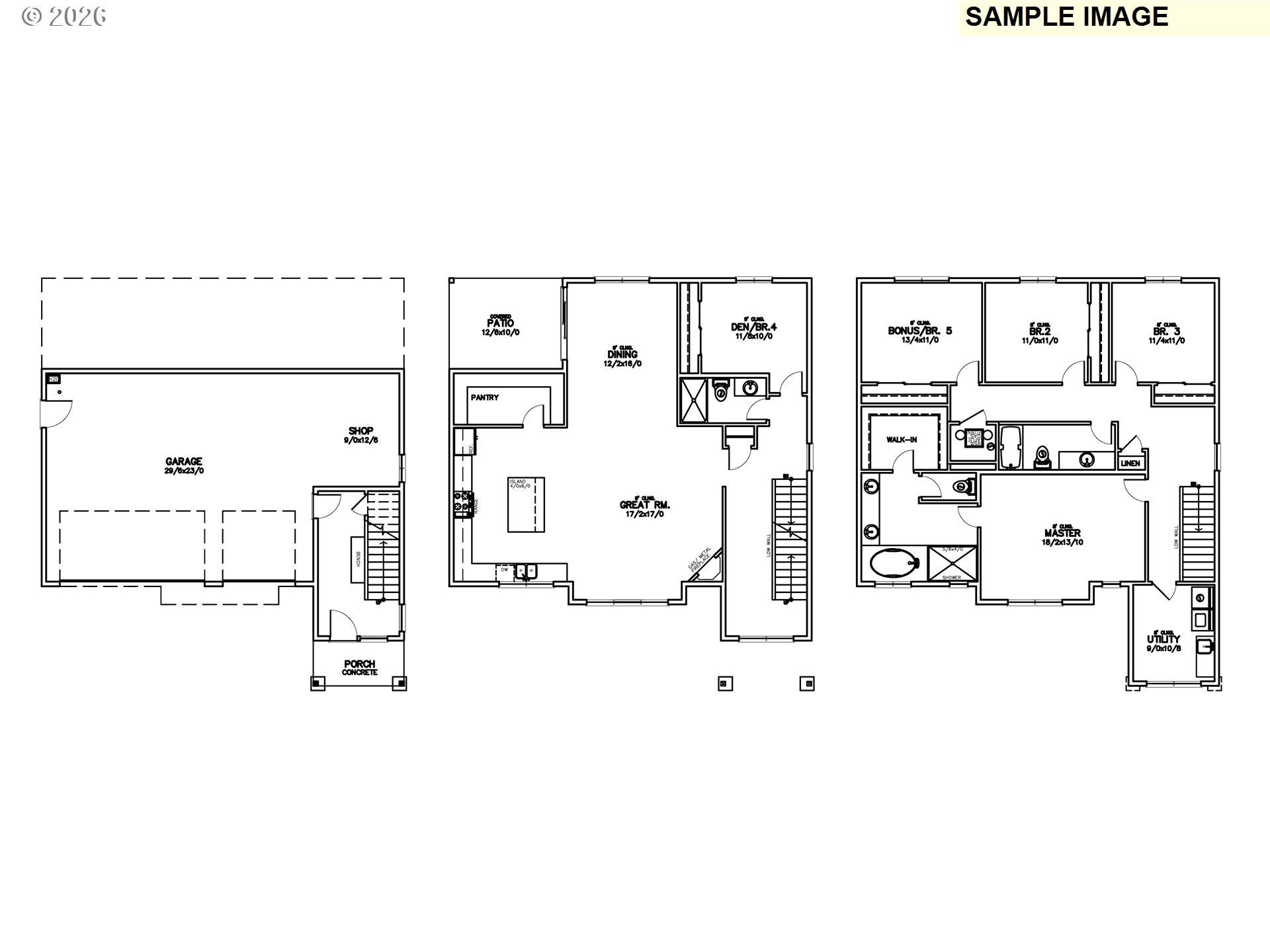 12147 SW Springview CT, Tigard, OR 97224