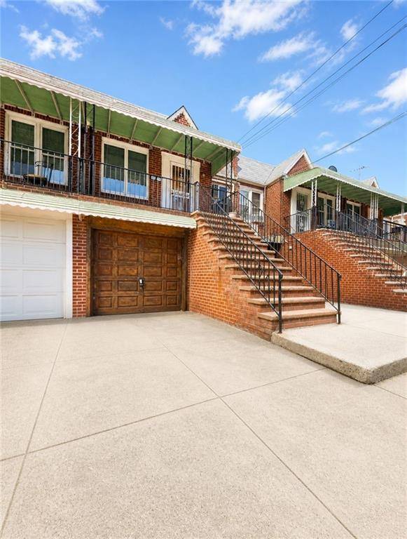 1170 Bay Ridge AVE, Brooklyn, NY 11219