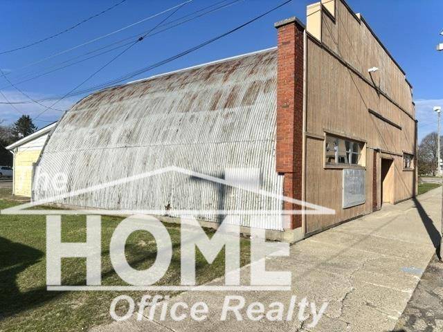 120 Warren ST, Bancroft, MI 48414
