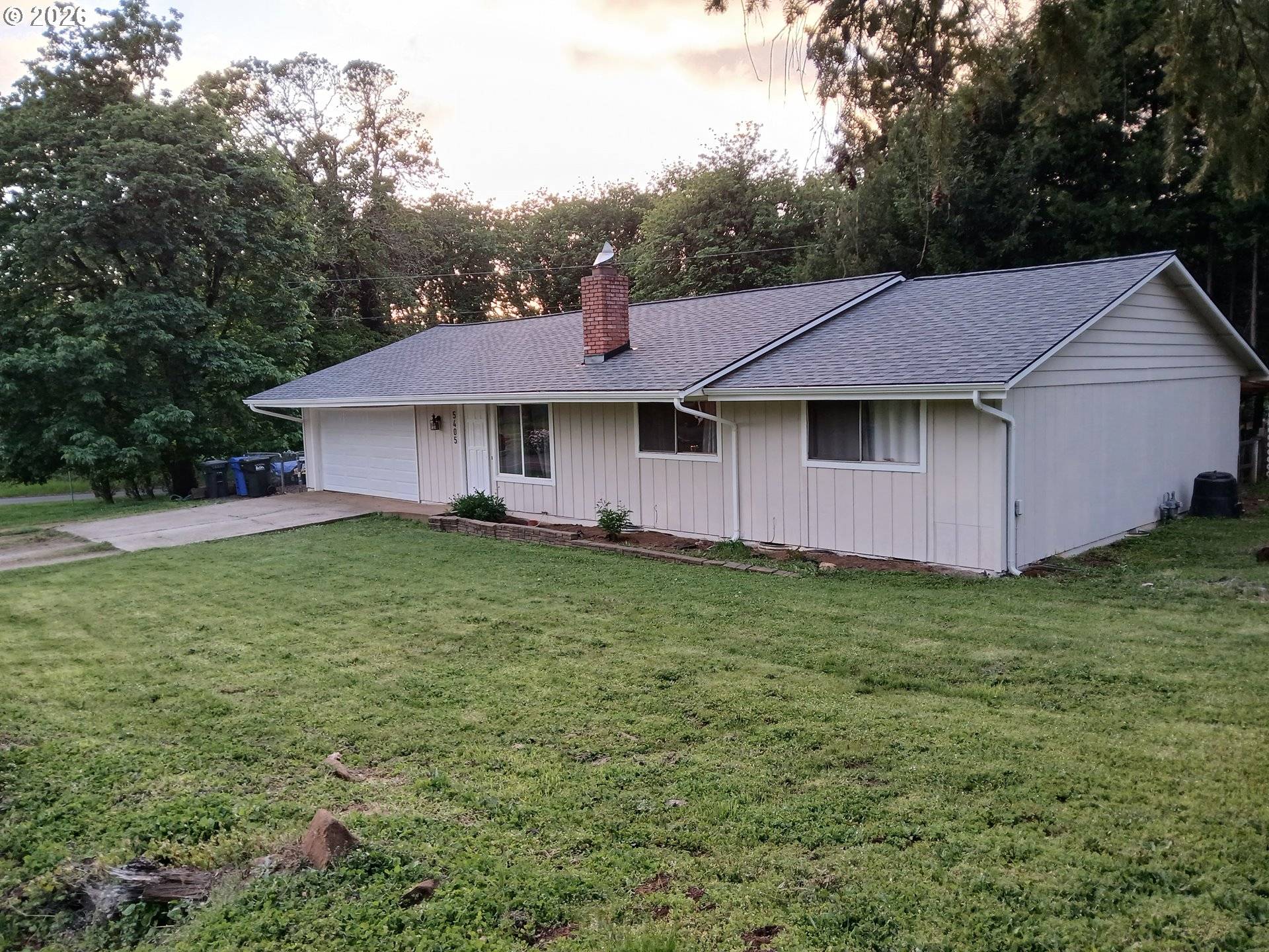 5405 VAL VIEW DR, Turner, OR 97392