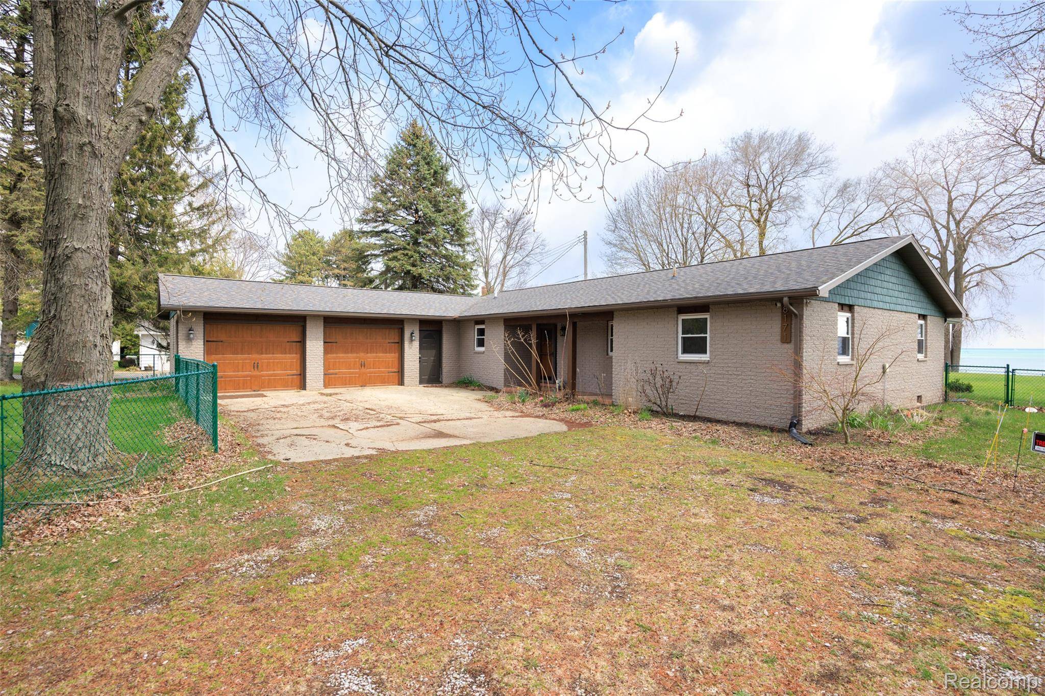 8171 Lakeshore RD, Worth Township, MI 48450