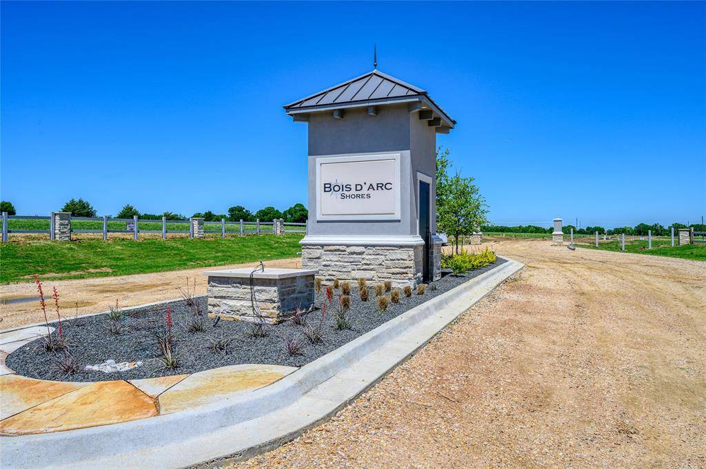 290 Wildflower Way, Dodd City, TX 75438