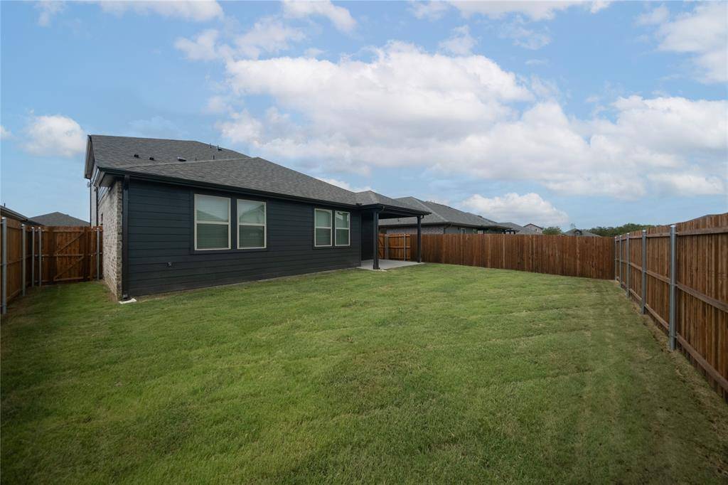 5312 Inwood Drive, Denton, TX 76207