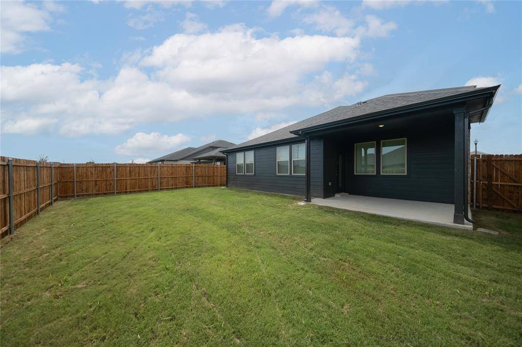 5312 Inwood Drive, Denton, TX 76207