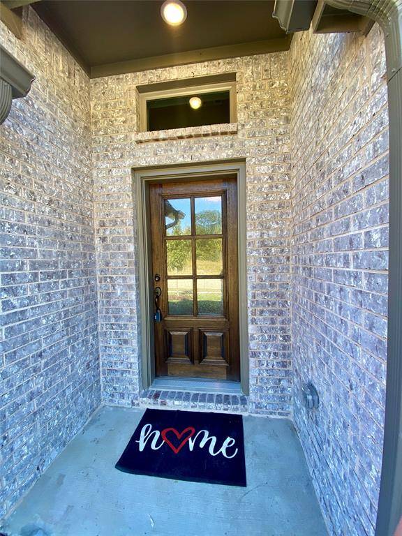 415 Aldred Street, Greenville, TX 75401