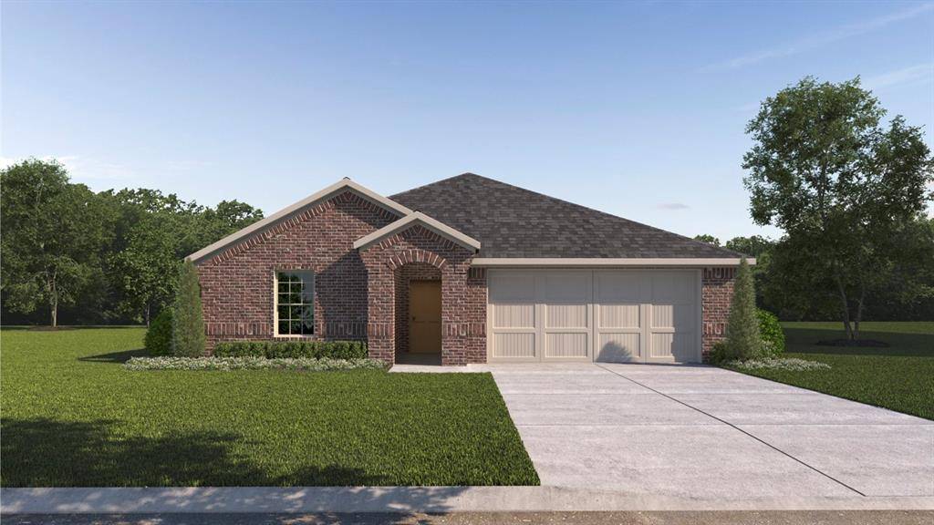 410 Range Road, Caddo Mills, TX 75135