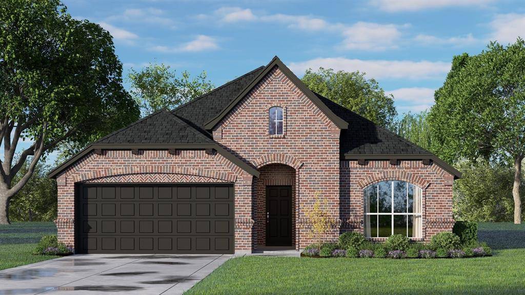 7549 Lavender Lane, Ponder, TX 76259