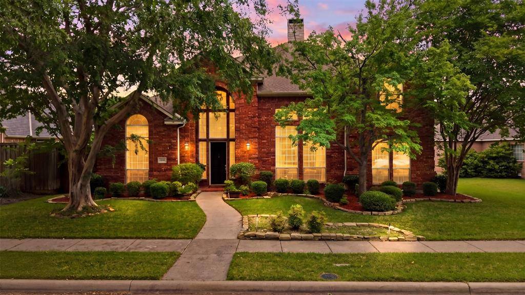 2304 Stacia Drive, Plano, TX 75025