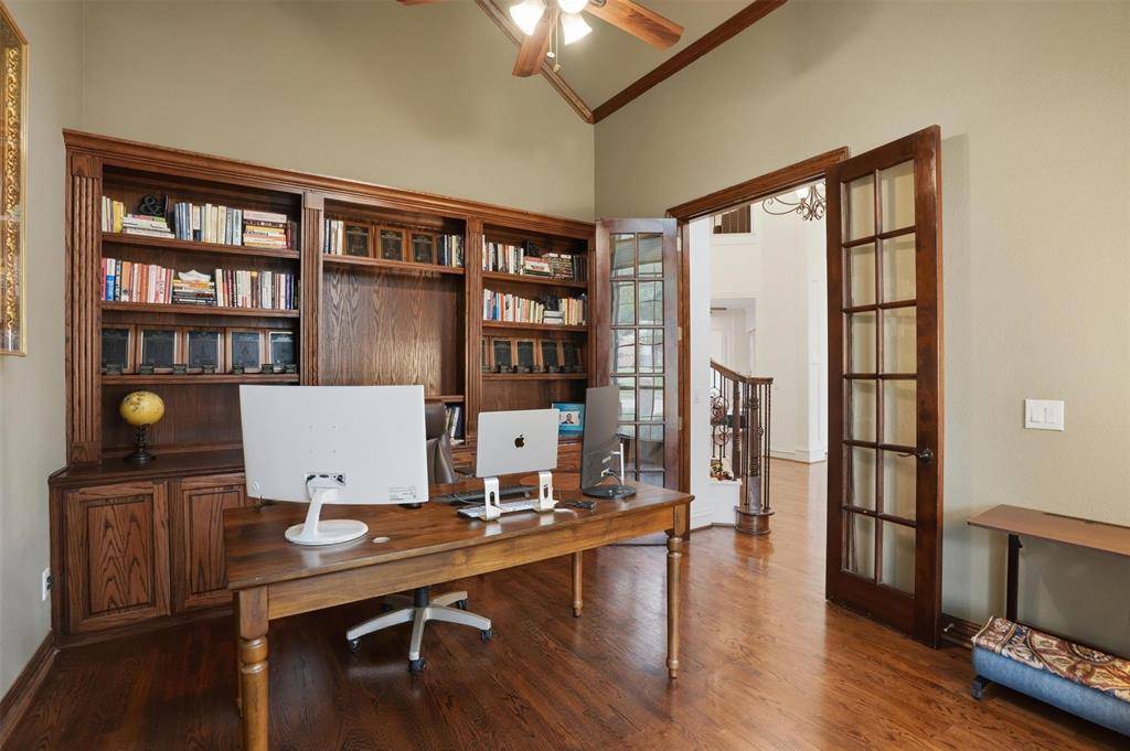 2304 Stacia Drive, Plano, TX 75025