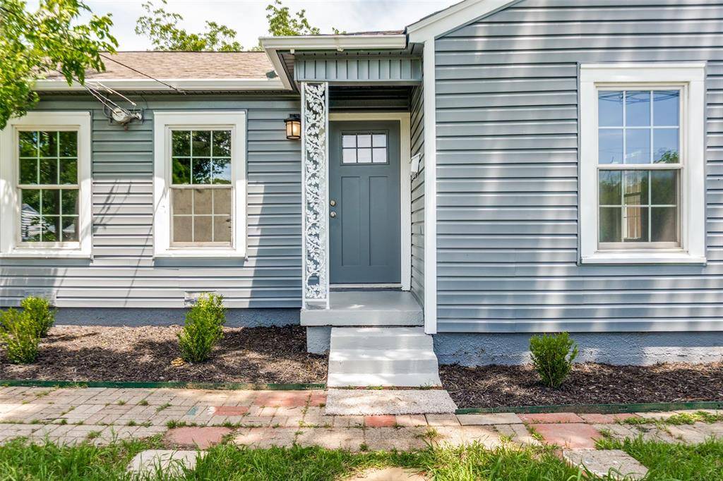 6427 Howard Avenue, Dallas, TX 75227