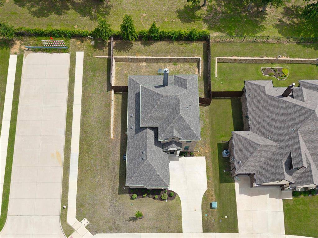 2501 Bunker Hill Drive, Burleson, TX 76028